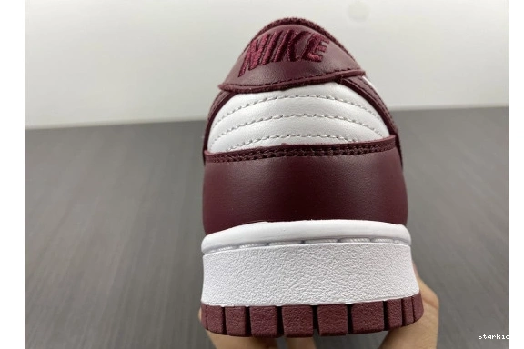 (W) DD1503-108 Dunk Nike Bordeaux Low 0223